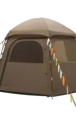 Easy Camp Sandland Yurt kuppeltelt 2026
