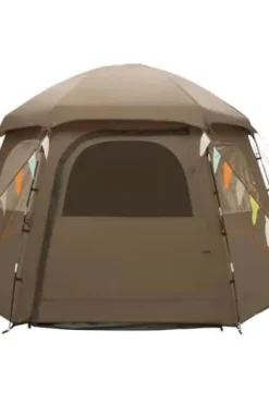 Easy Camp Sandland Yurt kuppeltelt 2026