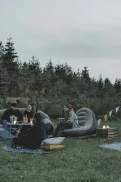 Easy Camp Sandland Yurt kuppeltelt 2026