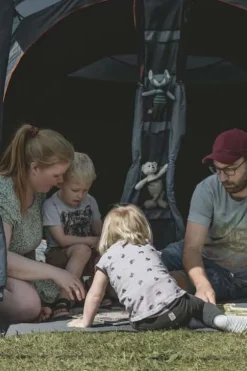 Easy Camp Skarvan 6 familietelt 2026