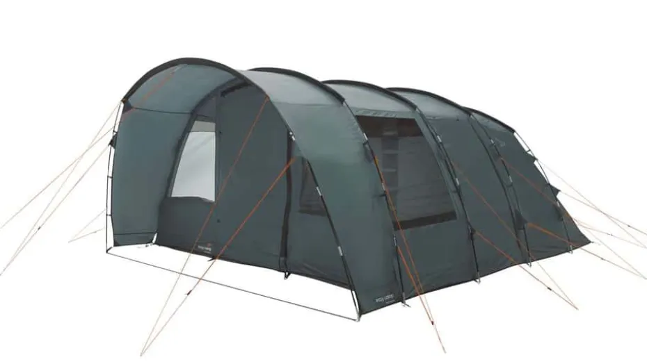 Easy Camp Skarvan 6 familietelt 2026