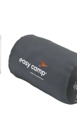 Easy Camp Starling Mummy 8°C fibersovepose 2026