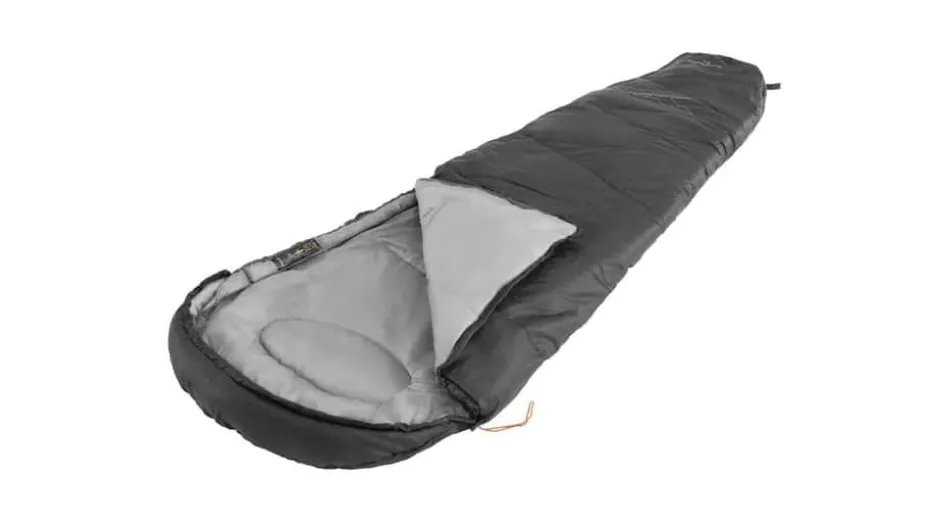 Easy Camp Starling Mummy 8°C fibersovepose 2026