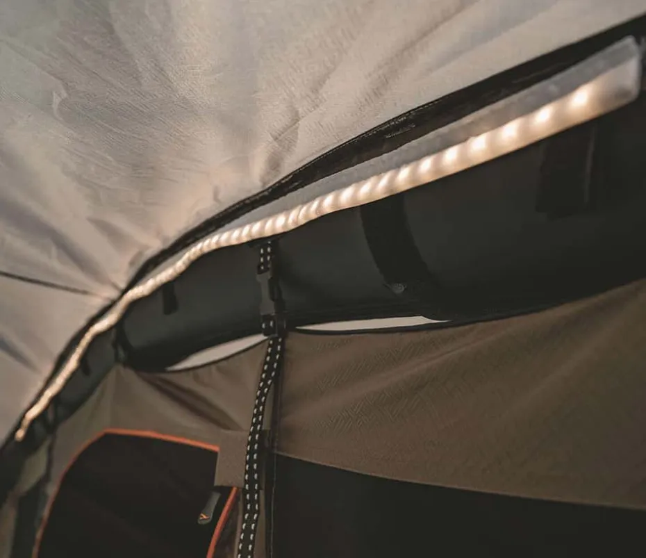 Easy Camp Twinflower teltlampe 2026