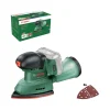 Easy Sander 18V-8 batteridrevet multisliper