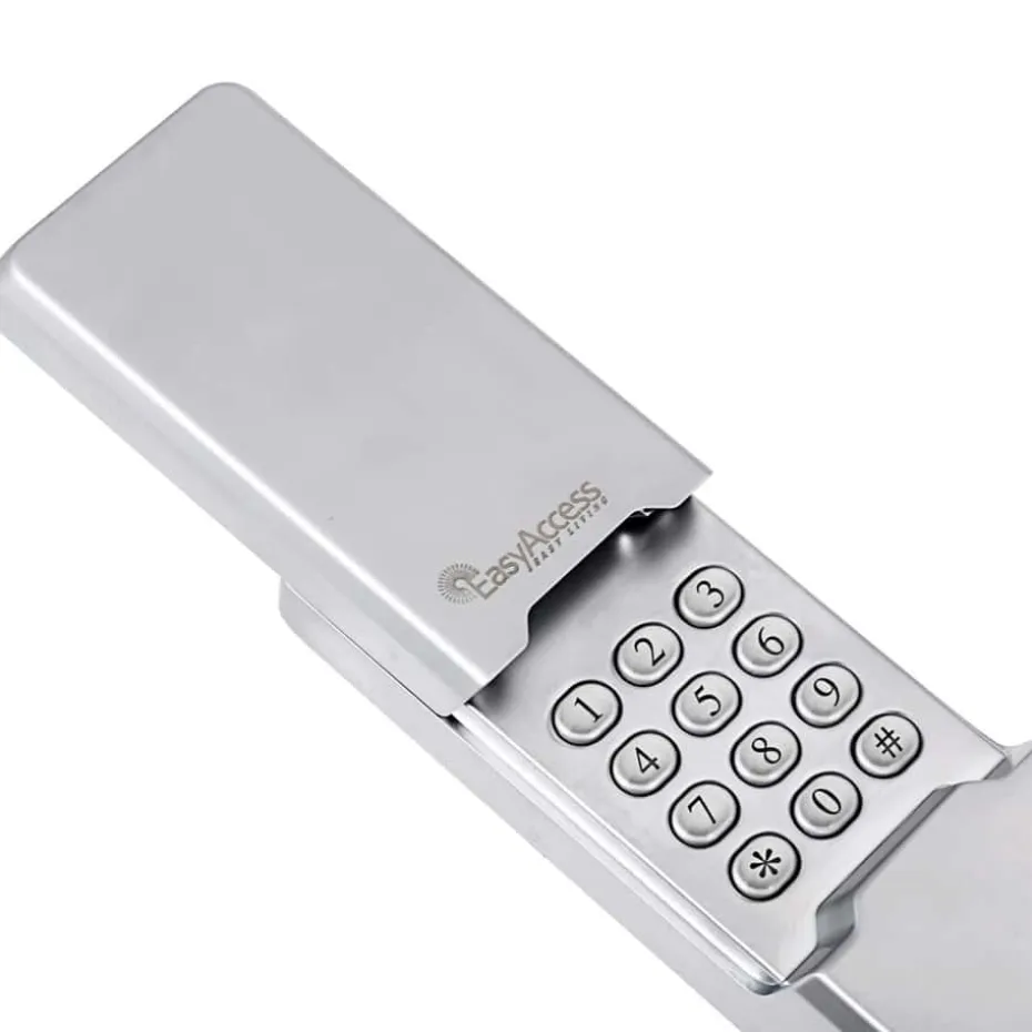 EasyAccess EasyCode V2 kodelås