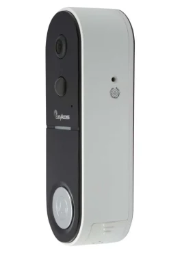 EasyAccess EasyRing V3 Edition - videoringeklokke