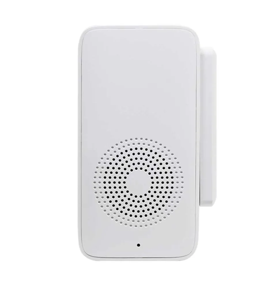 EasyAccess EasyRing V3 Edition - videoringeklokke