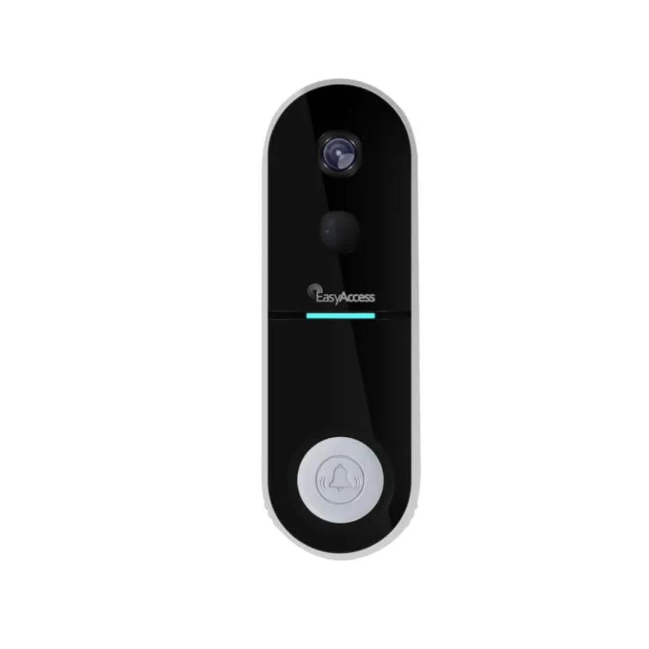 EasyAccess EasyRing V3 Edition - videoringeklokke