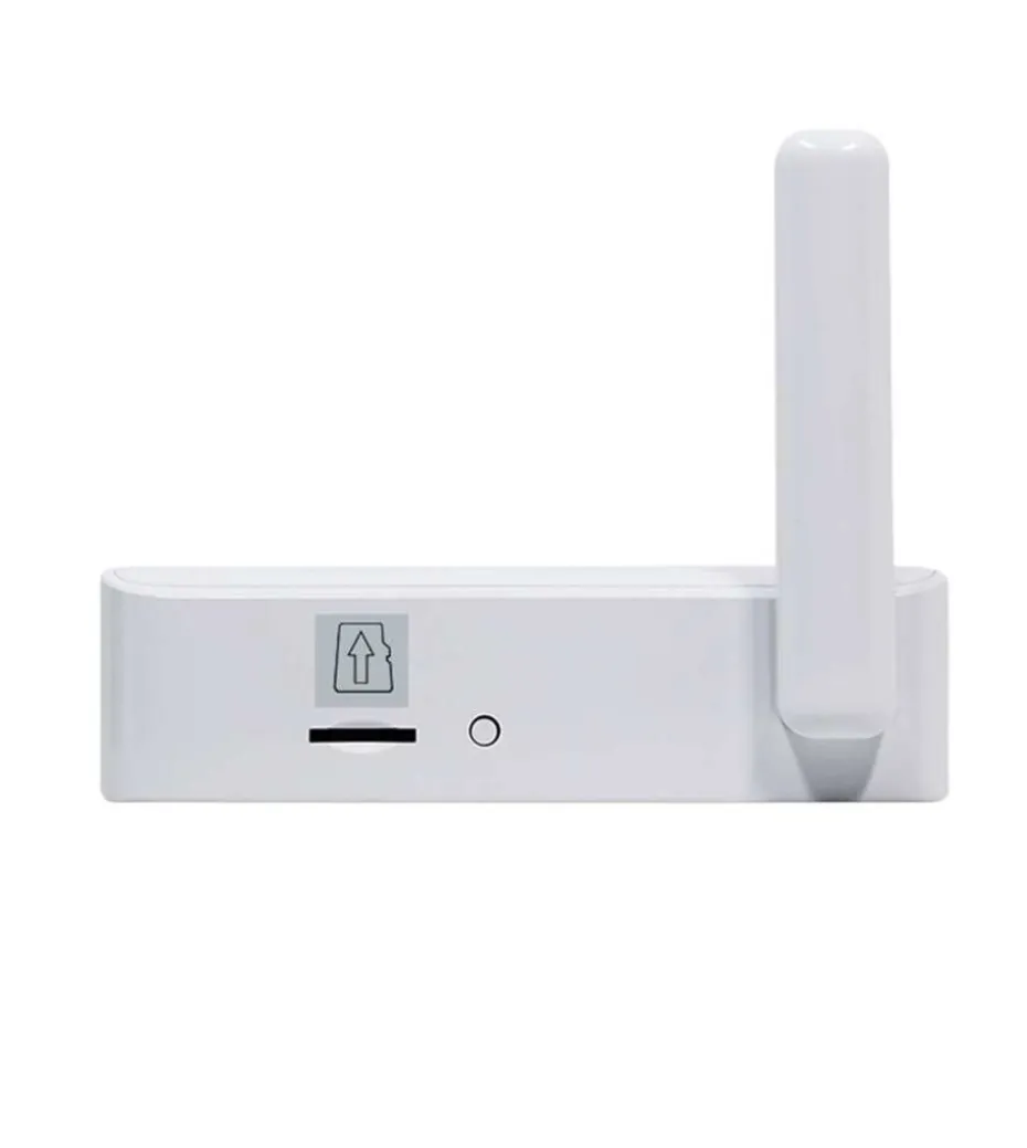 EasyAccess EasyRing V3 Edition - videoringeklokke