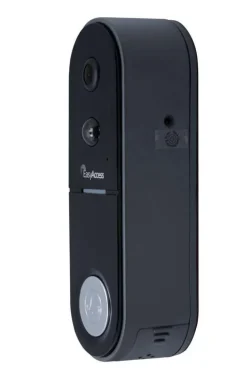 EasyAccess EasyRing V3 Edition - videoringeklokke