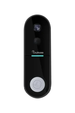 EasyAccess EasyRing V3 Edition - videoringeklokke