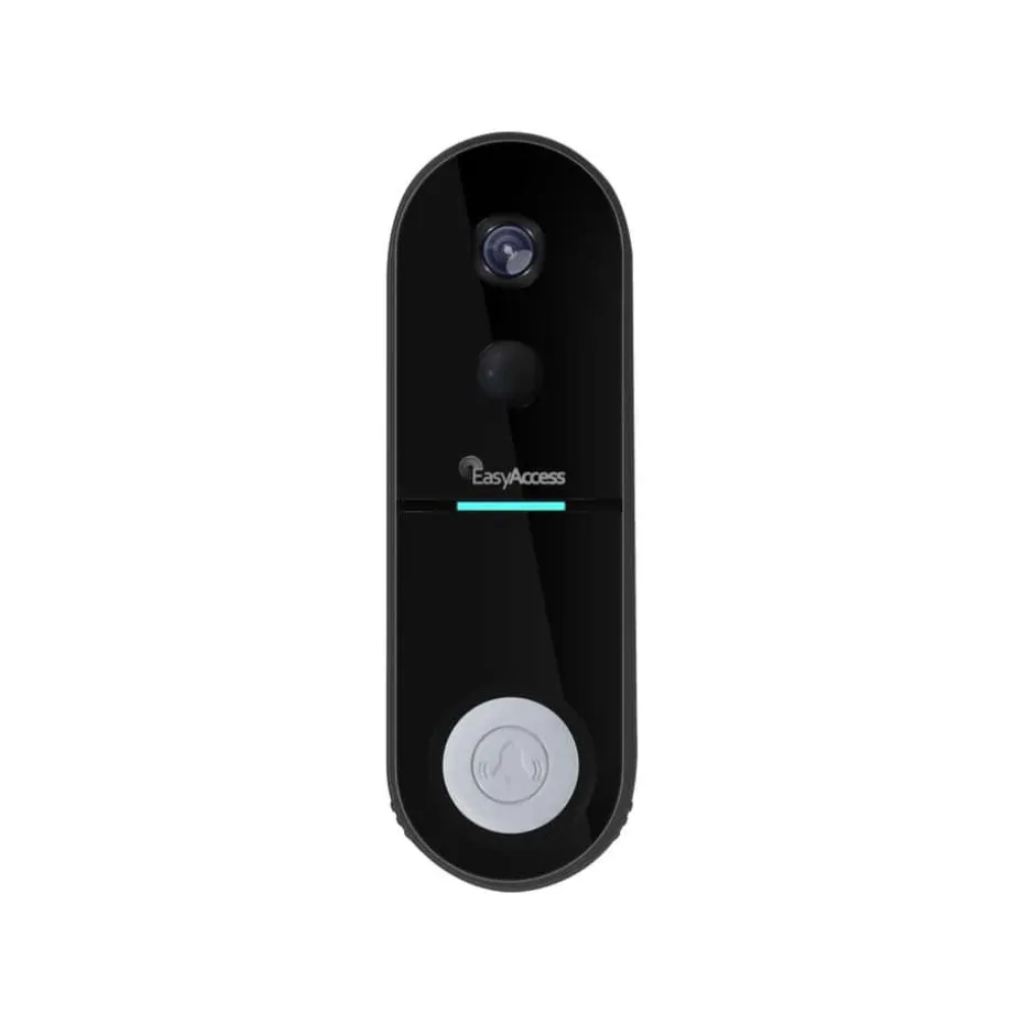 EasyAccess EasyRing V3 Edition - videoringeklokke