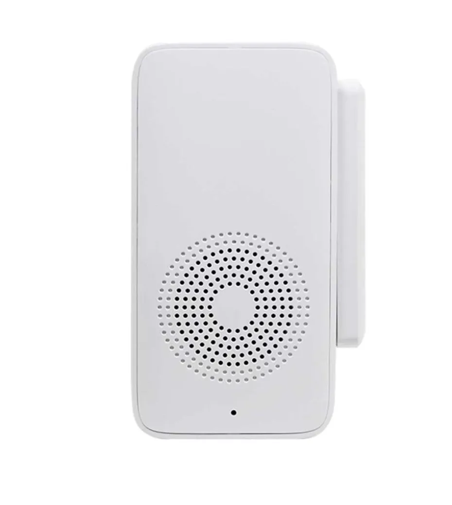 EasyAccess EasyRing V3 Edition - videoringeklokke