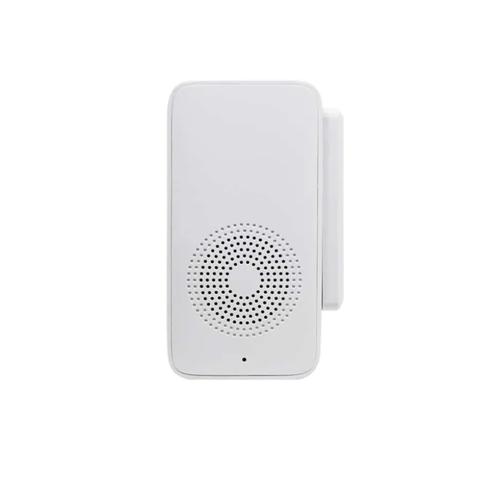 EasyAccess EasyRing V3 Edition - videoringeklokke