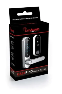 EasyAccess EasyRing V3 Lock Module