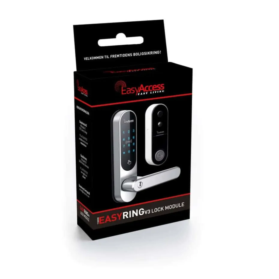EasyAccess EasyRing V3 Lock Module