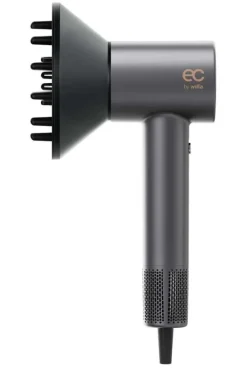 EC by Wilfa Drift HD2G-I1600 hårføner