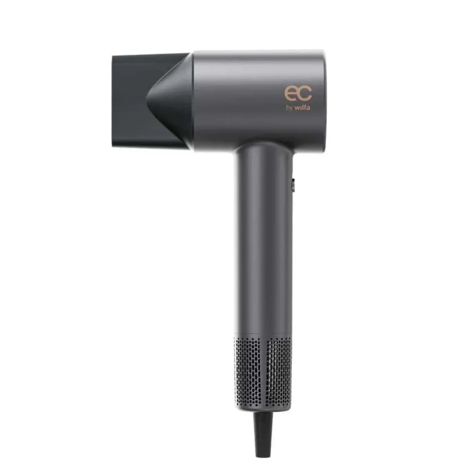 EC by Wilfa Drift HD2G-I1600 hårføner
