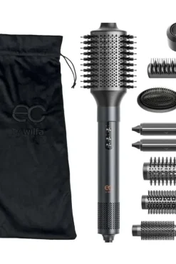 EC by Wilfa Airlush 9-i-1 MS1G-M1500 multistyler