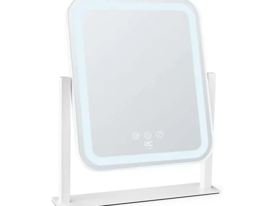 EC by Wilfa Glowing MI4W-D25 sminkespeil
