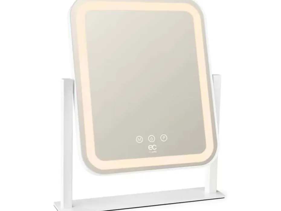 EC by Wilfa Glowing MI4W-D25 sminkespeil
