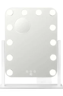 EC by Wilfa Shine MI3W-D29 sminkespeil