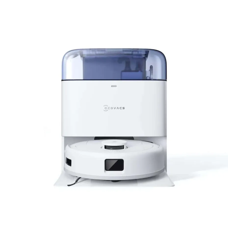 Ecovacs Deebot Mini robotstøvsuger