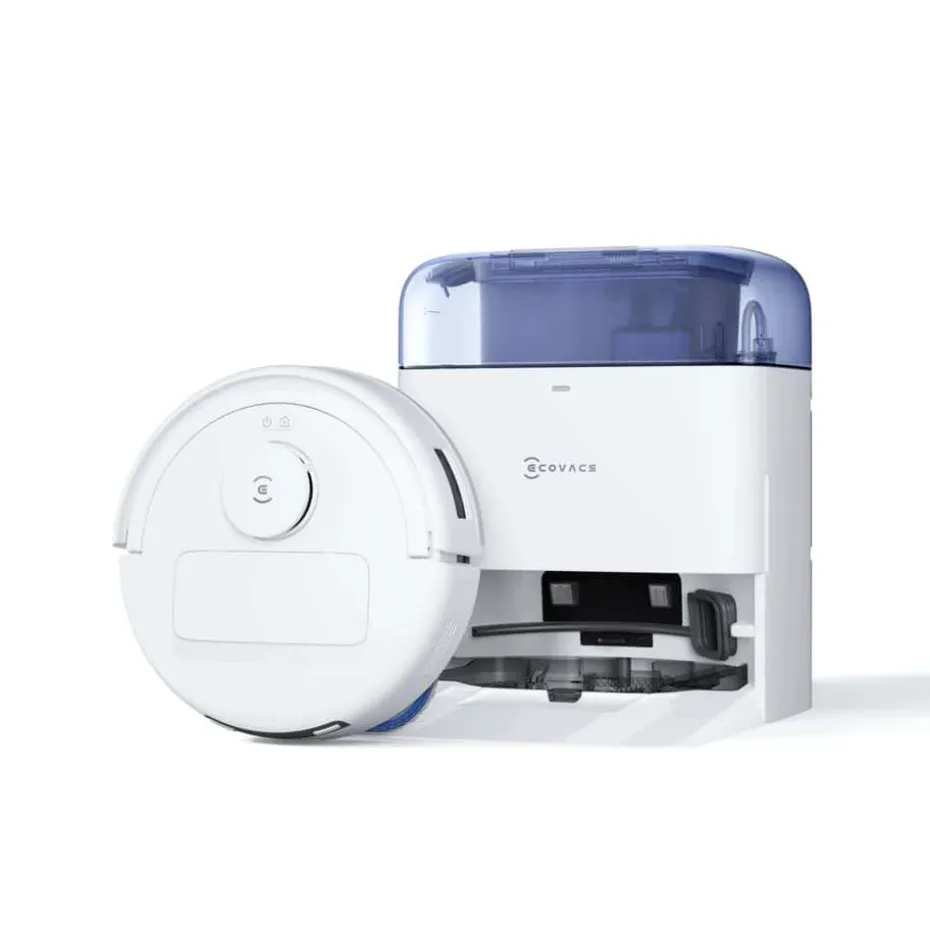 Ecovacs Deebot Mini robotstøvsuger
