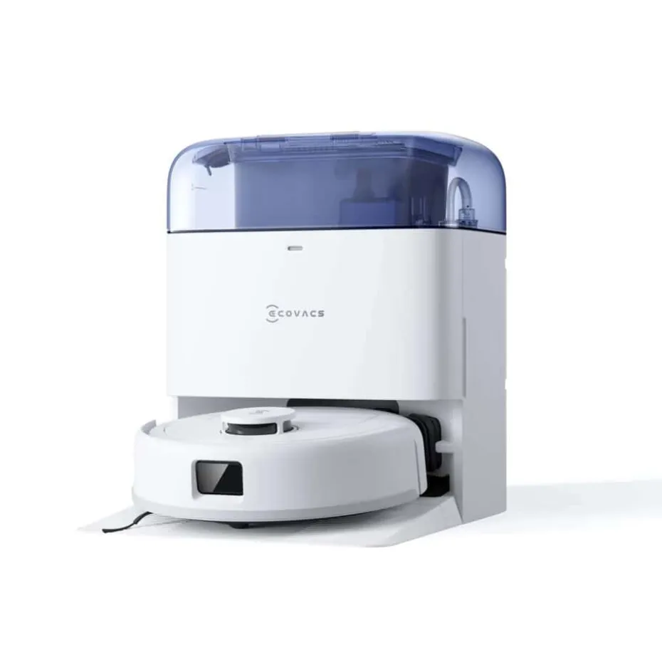 Ecovacs Deebot Mini robotstøvsuger