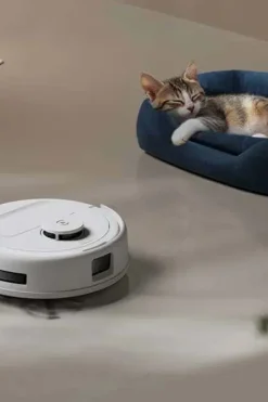 Ecovacs Deebot Mini robotstøvsuger