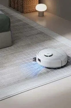 Ecovacs Deebot Mini robotstøvsuger