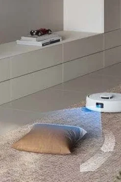 Ecovacs Deebot Mini robotstøvsuger