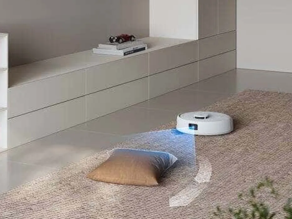 Ecovacs Deebot Mini robotstøvsuger