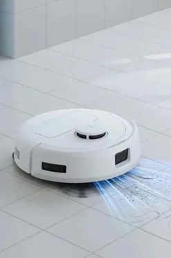 Ecovacs Deebot Mini robotstøvsuger