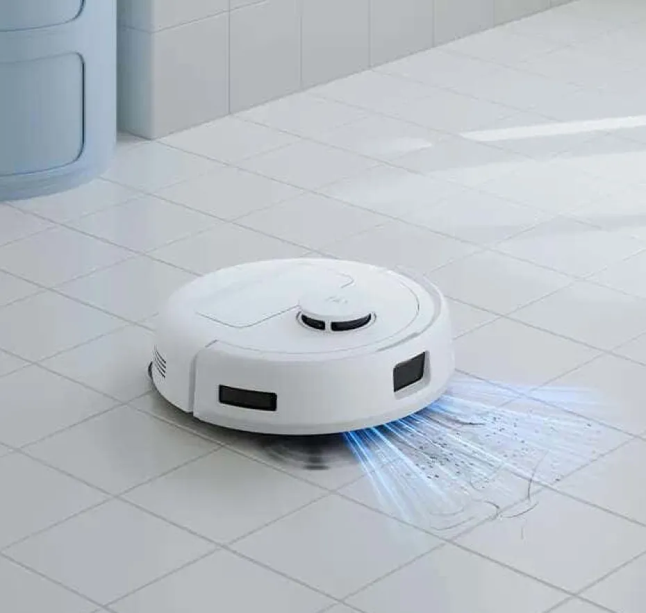 Ecovacs Deebot Mini robotstøvsuger