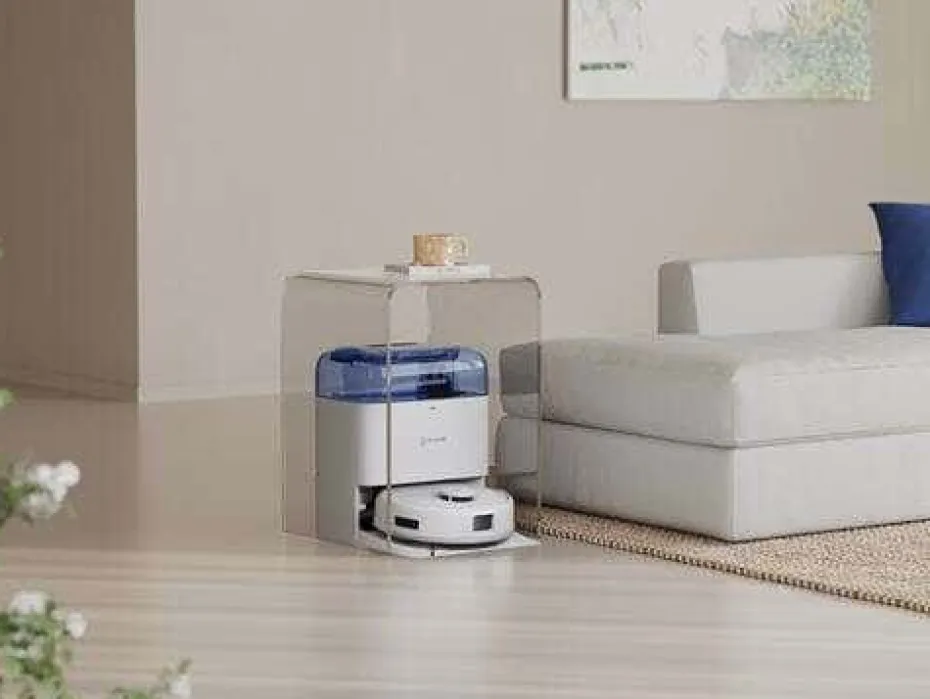 Ecovacs Deebot Mini robotstøvsuger