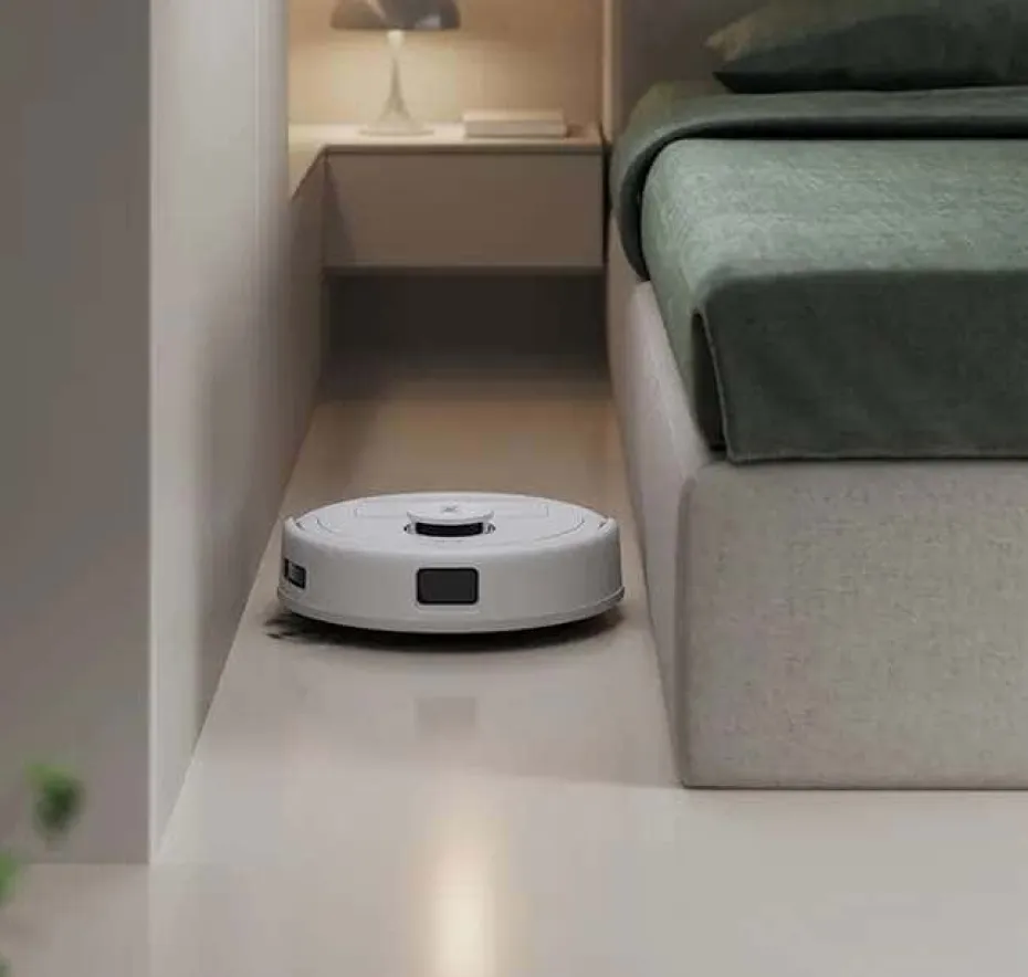 Ecovacs Deebot Mini robotstøvsuger