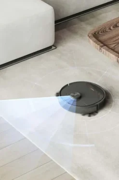 Ecovacs Deebot N8 robotstøvsuger