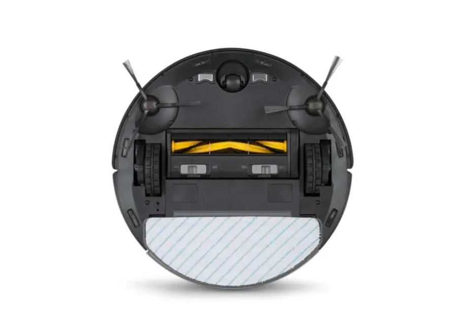Ecovacs Deebot N8 robotstøvsuger
