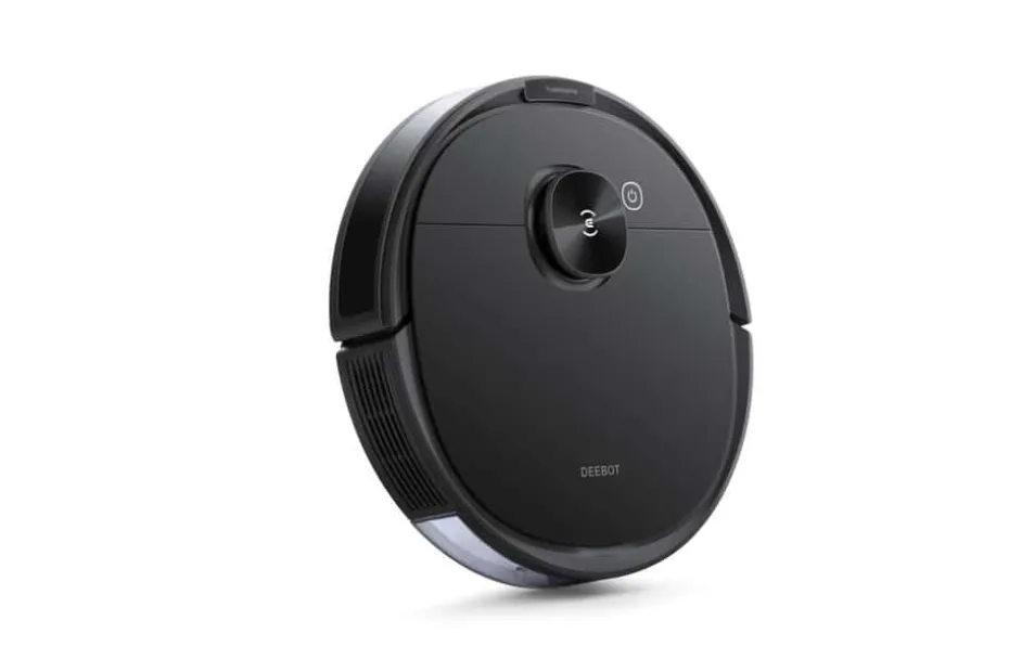 Ecovacs Deebot N8 robotstøvsuger