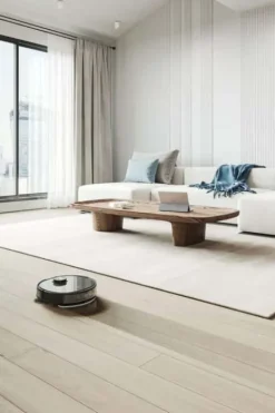 Ecovacs Deebot N8 robotstøvsuger