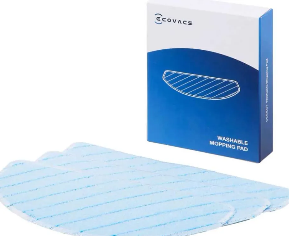 Ecovacs ECODCC032115 moppeklut