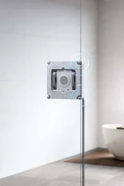 Ecovacs Winbot Mini beige vindusvaskerobot