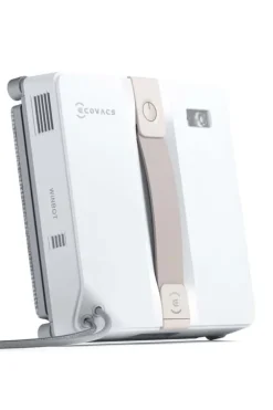 Ecovacs Winbot Mini beige vindusvaskerobot