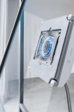 Ecovacs Winbot Mini beige vindusvaskerobot