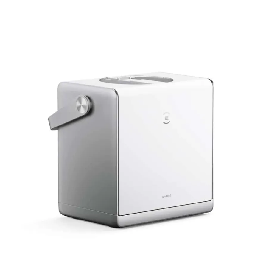 Ecovacs Winbot W2S Omni vindusvaske robot