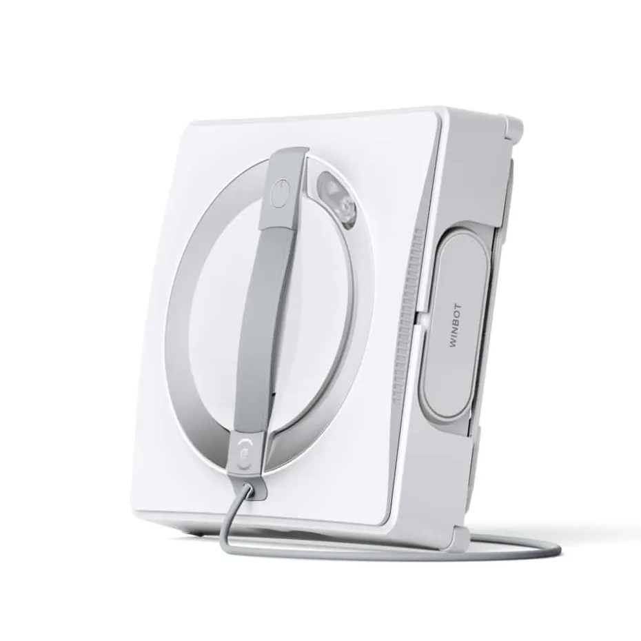 Ecovacs Winbot W2S Omni vindusvaske robot