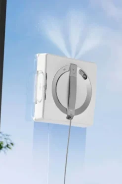 Ecovacs Winbot W2S Omni vindusvaske robot