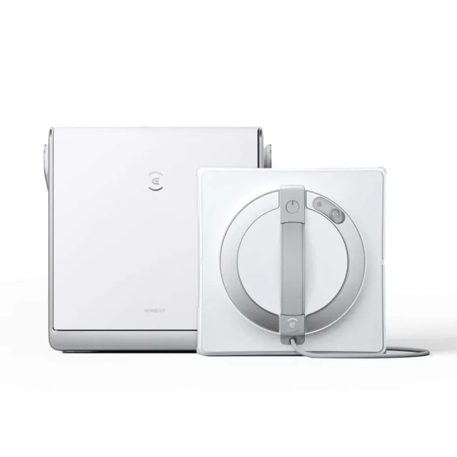 Ecovacs Winbot W2S Omni vindusvaske robot